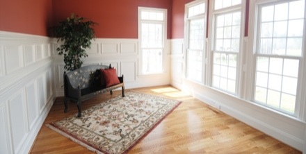 Morris County Laminate Flooring