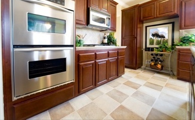 Morris County Vinyl Flooring